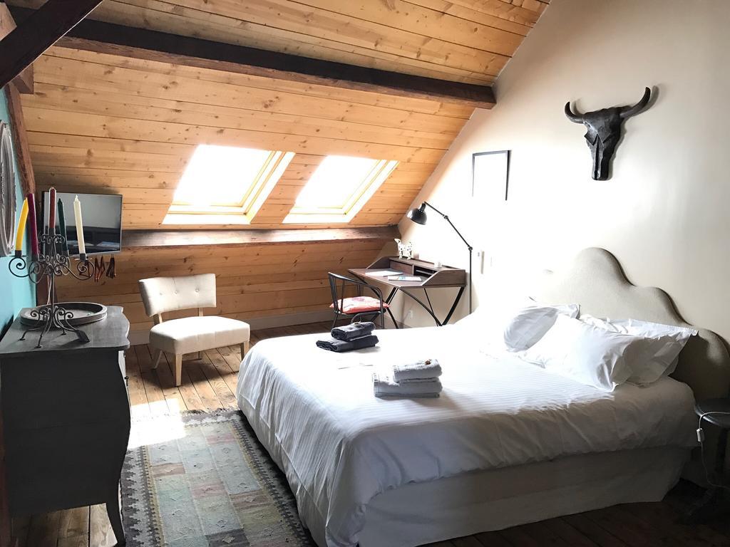 Maison L'Epicurienne Les Sables-dʼOlonne Zewnętrze zdjęcie