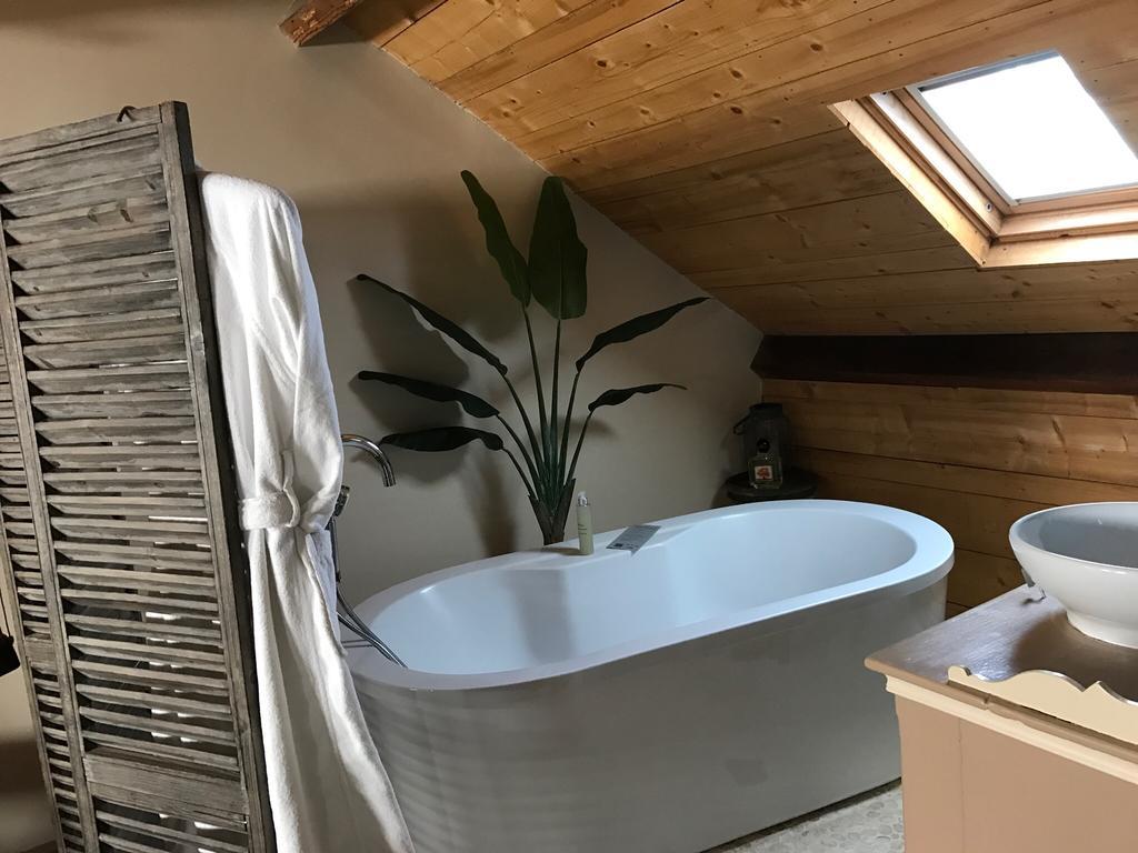 Maison L'Epicurienne Les Sables-dʼOlonne Zewnętrze zdjęcie